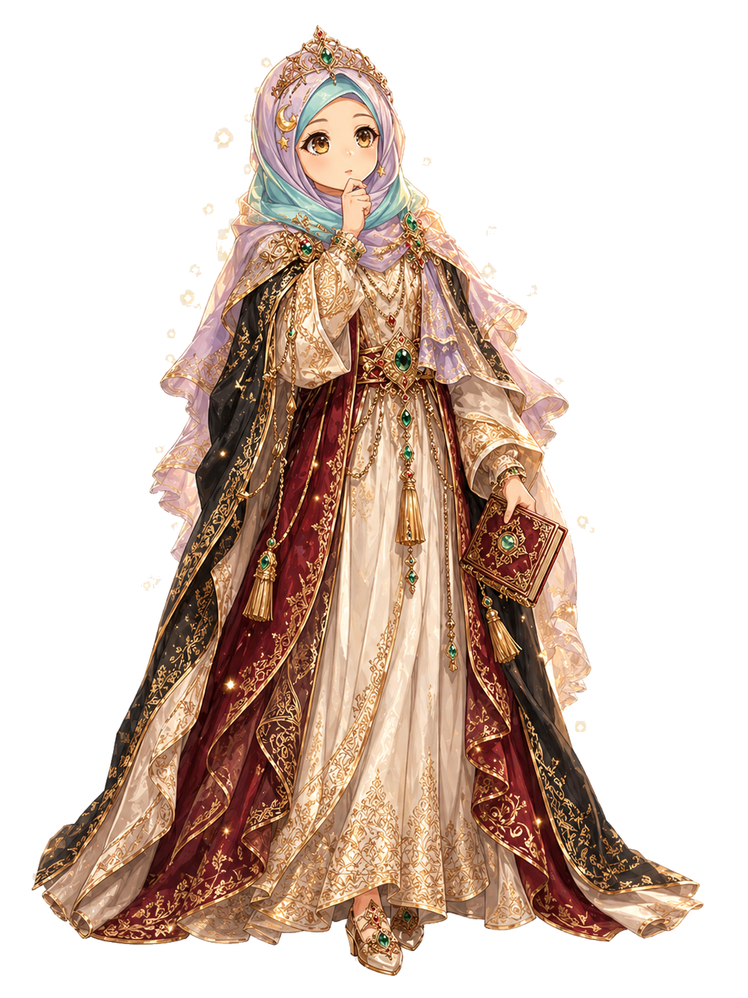Aisha