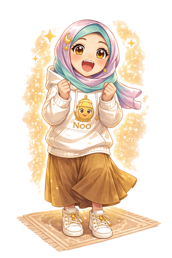 Aisha companion
